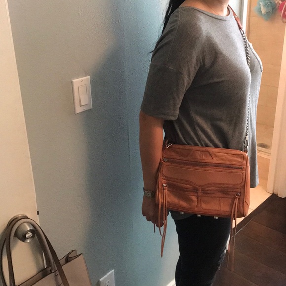 Rebecca Minkoff crossbody Bag - Picture 3 of 6